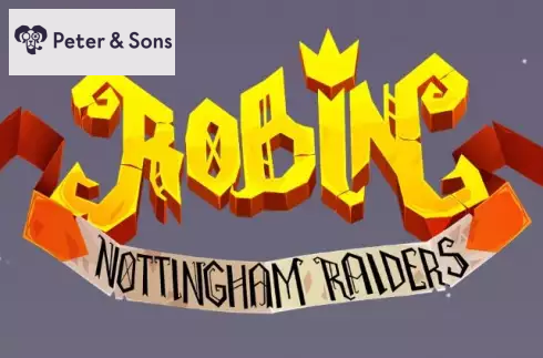 Robin Nottingham Raiders